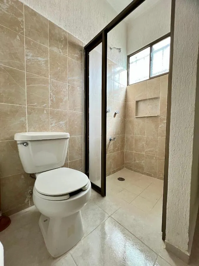 Casa Vacacional En Las Americas Mérida Mexico