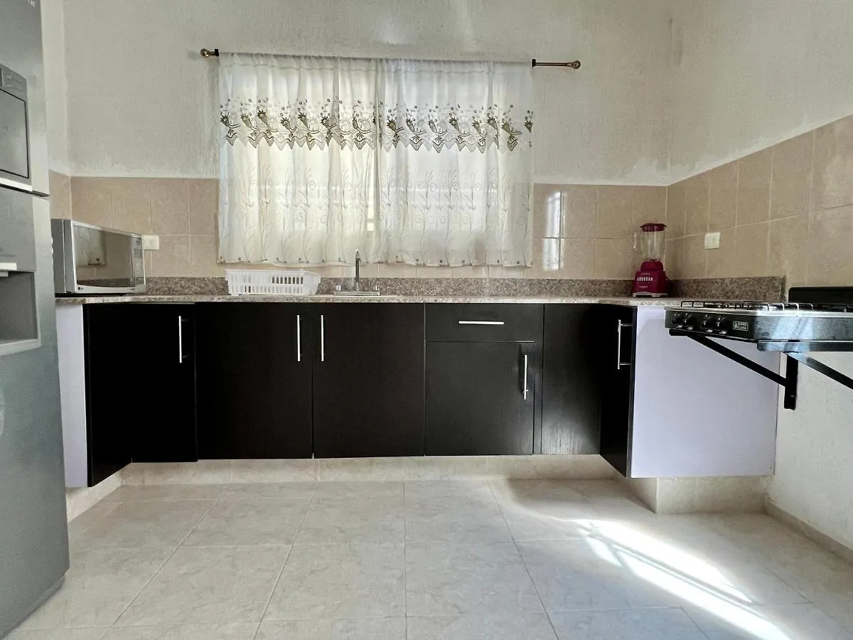 Feriehus Casa Vacacional En Las Americas Mérida