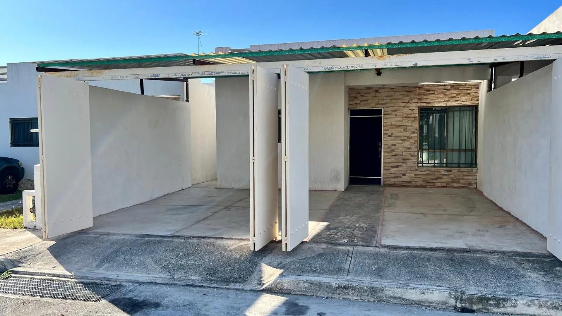 Casa Vacacional En Las Americas Mérida