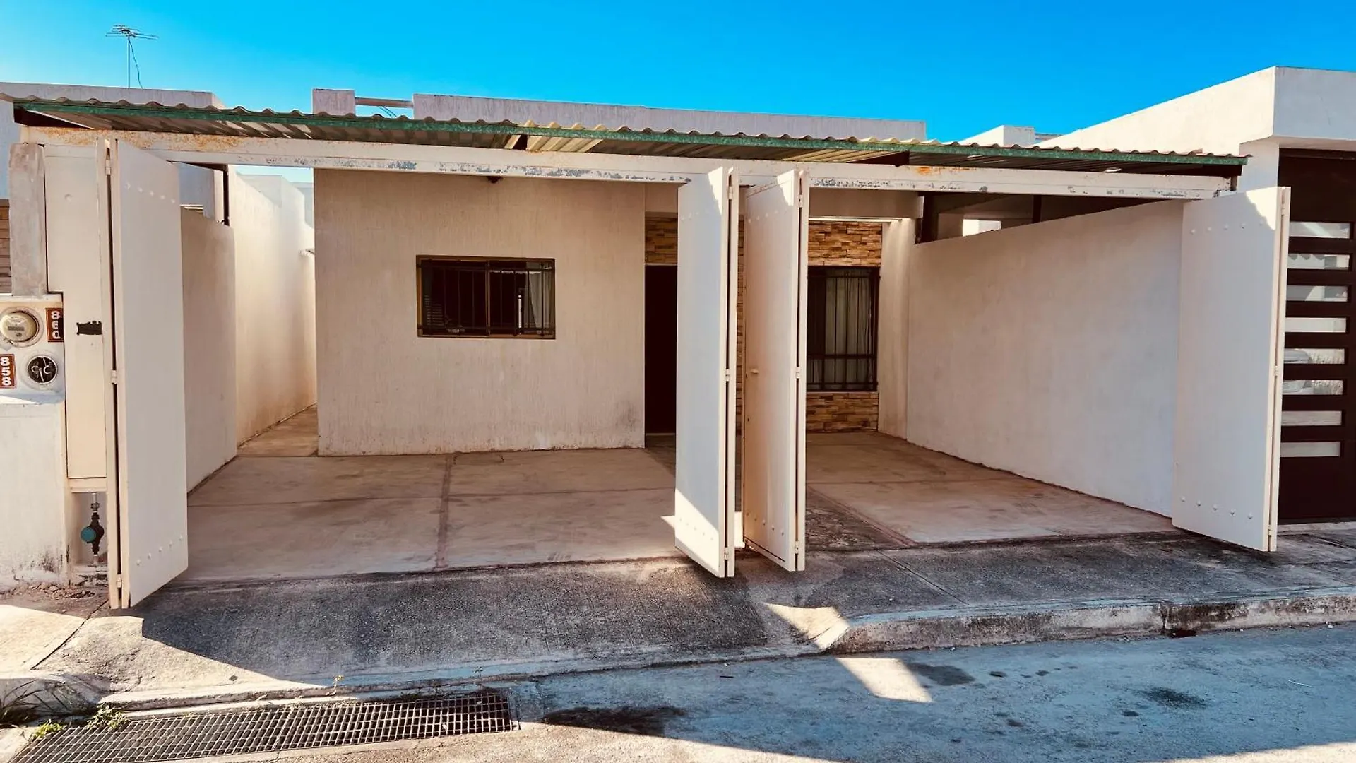 Casa Vacacional En Las Americas Mérida Feriehus