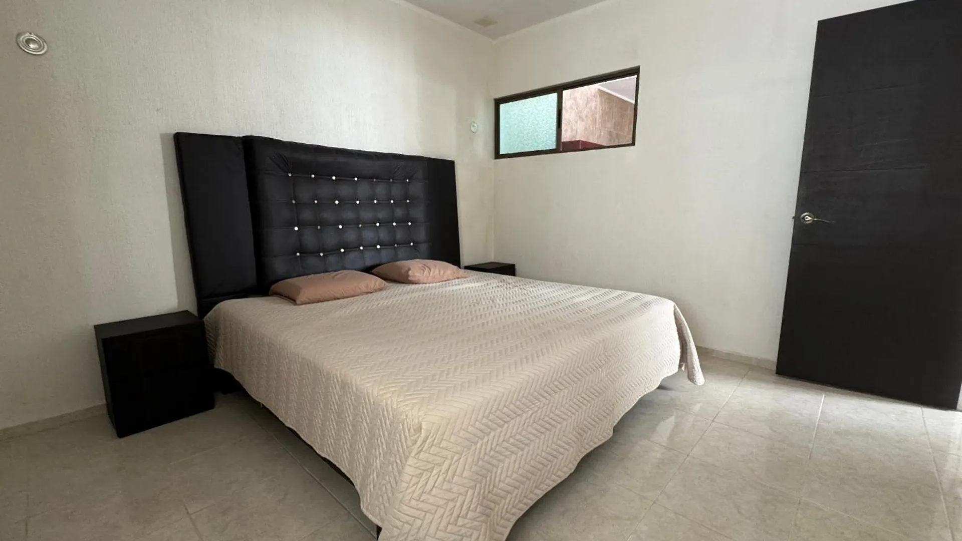 Feriehus Casa Vacacional En Las Americas Mérida