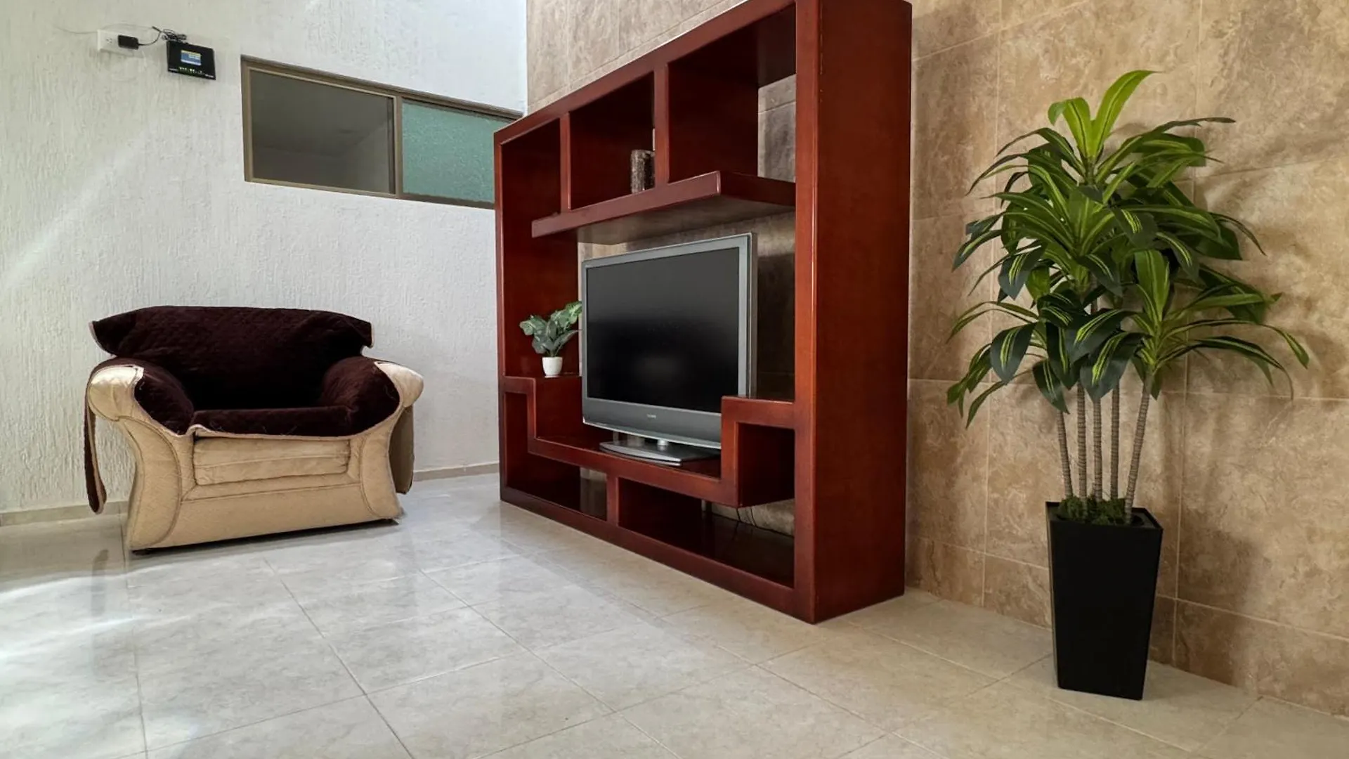 Casa Vacacional En Las Americas Mérida