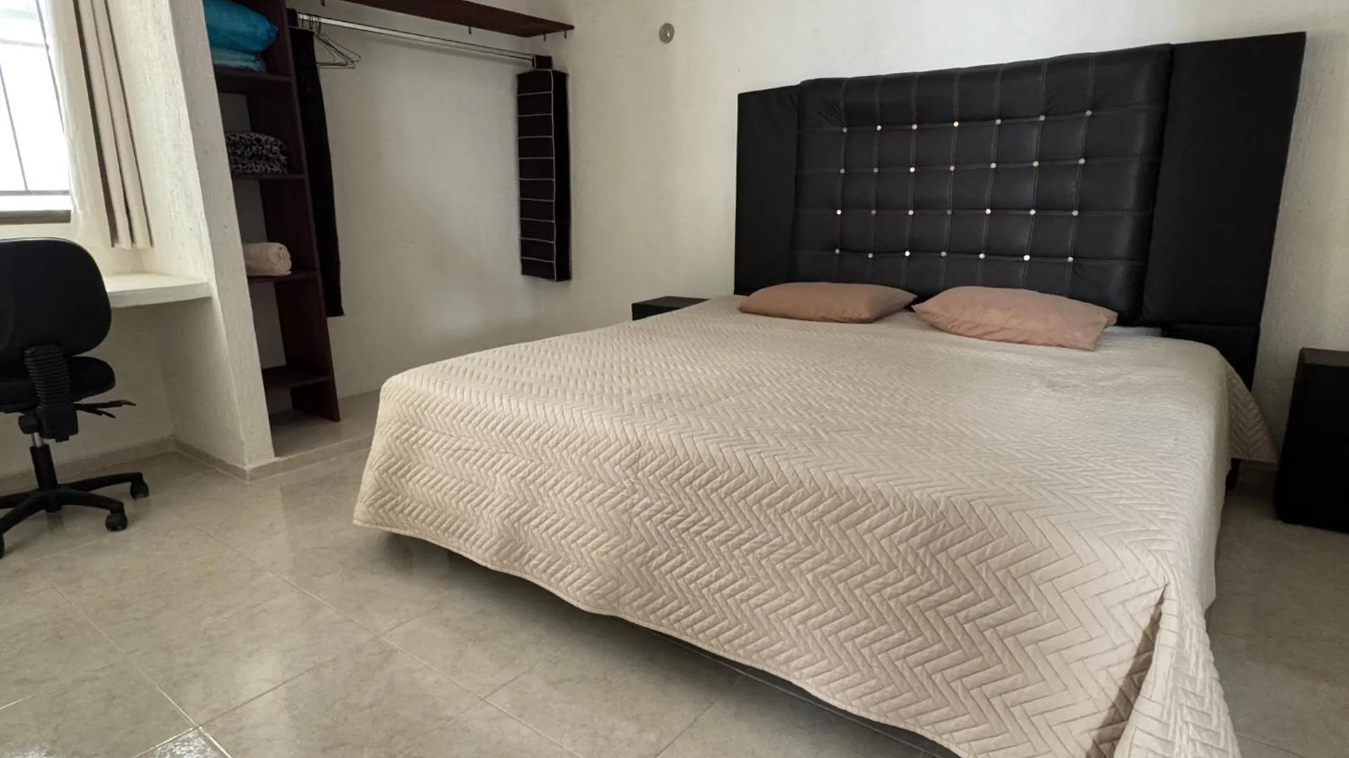Casa Vacacional En Las Americas Mérida Feriehus