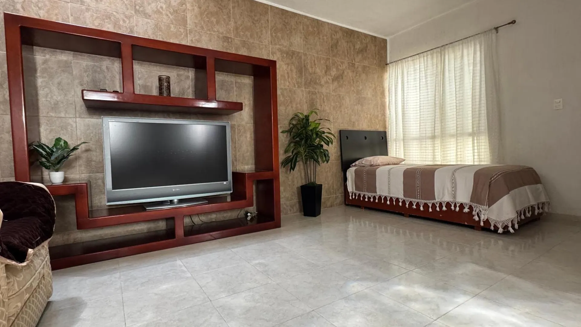 Feriehus Casa Vacacional En Las Americas Mérida