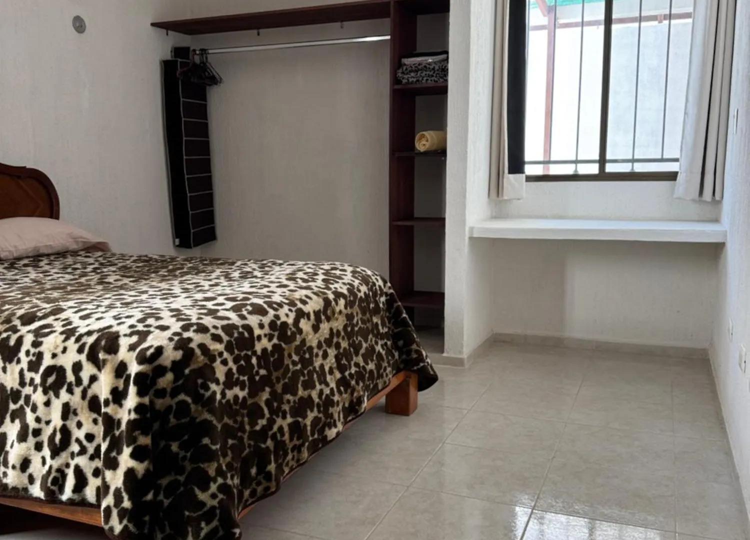 Feriehus Casa Vacacional En Las Americas Mérida
