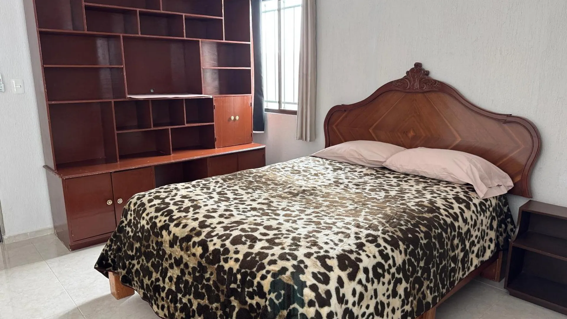 Casa Vacacional En Las Americas Mérida 0*,